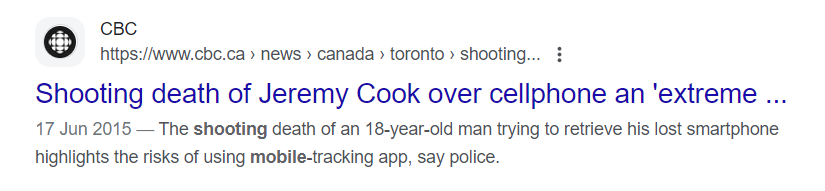 Wrong